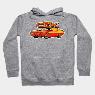 Camco Car Hoodie